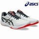 thumbnail image 2 of ASICS Volleyball Shoes ROTE JAPAN LYTE FF 3 White/Gunmetal 1053A054.104 2E Japan, 2 of 6
