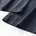 thumbnail image 5 of Men's Baggy Hiking Pants Casual Parachute Pants Relaxed Fit for Daily Wear‌ and Outdoor Big and Tall Size S-3XL Dark Gray, 5 of 8