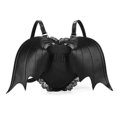 thumbnail image 1 of Bat wing backpack Halloween Women Batwing Backpack Pink Stylish Backpack, 1 of 4