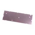 thumbnail image 2 of BELOVING Keyboard Case Diffuser Panel Easy to Use Sturdy Keyboard Housing Light Plate Pink, 2 of 8