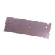 thumbnail image 2 of Panel difusor de carcasa de teclado de alto rendimiento portátil, resistente y fiable, fácil de usar. Rosa, 2 of 8