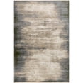 thumbnail image 6 of Rugs USA Rhianna Contemporary Abstract Area Rug, 4' x 5' 7", Rhianna Dark Beige, 6 of 8