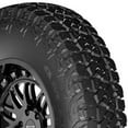 Americus Rugged ATR All Terrain 265/70R17 115T Light Truck Tire