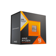 AMD Ryzen 9 7950X3D - Ryzen 9 CPU 16-Core 4.2 GHz Socket AM5 120W AMD Radeon Graphics Desktop Processor - 100-100000908WOF