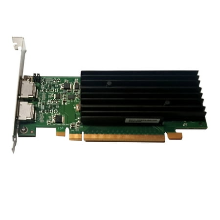 High Profile HP NVIDIA Quadro NVS 295 256MB PCI-E Video Card 641462-001