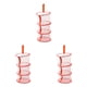 thumbnail image 4 of Kearding Bolsas colgantes de malla para ahorrar espacio, juguetes, puerta de pared, armario multifunción, cuarto de lavado, cesta secadora de juguetes Type4 NO4 Kearding CBP053714, 4 of 6