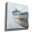 thumbnail image 2 of Epic Graffiti 'Still Water Reflections 1'  by Ethan Harper Canvas Wall Art, 18" x 18", 2 of 8