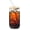 1, variant on General 1 Pack Glass Cups with Bamboo Lids and Straws 16 oz, Gifts for Women, Drinking glasses set, Iced Coffee, Tea Cup, Cute Aesthetics Tumbler Cup, Mothers Day, Birthday Gifts for Her Mom
