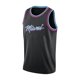 thumbnail image 2 of Camiseta Miami Heat No. 9 Kelly Olynyk-XXL- BmatwkZeng Bmatwe Jersey, 2 of 4
