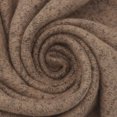 thumbnail image 2 of Stylish Fabric Latte on Rich Hacci Brushed Fabric, DIY Projects by the Yard(CONTINUOUS UP TO 100 YARDS), 2 of 4