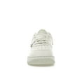 thumbnail image 3 of Nike Women's Air Force 1 '07 SE Next Nature Sail Liquid Metal Shoes, from StockX, 3 of 5