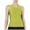 Yellow, variant on Uaswgudfs Women's Breathable Sweat-Wicking Yoga & Gym Tank Top -Crew Neck Athletic Camisole for Workout Tops Basic Blouse