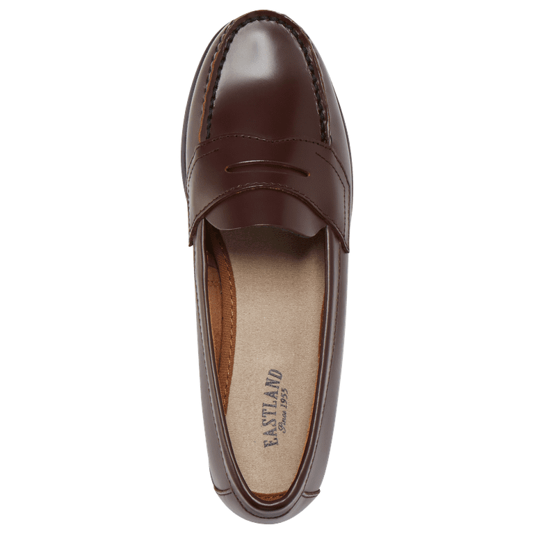 Eastland Classic Womens Loafers Eastland Womens Classic Loafers