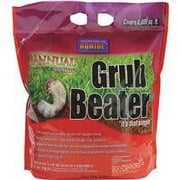 Bonide BND603 Bonide 5m Annual Grub Beater Insect Control With Systemaxx