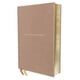 thumbnail image 1 of Biblia NBLA Ama a Dios Grandemente Rosa Oro, 1 of 4