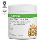 Herbalife Active Fiber Complex: Unflavored 7.4 Oz.