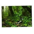 thumbnail image 1 of BELOVING Aquarium Background 3D Background Poster Tank Wall Decorations 61x41cm, 1 of 10