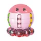 thumbnail image 1 of Tricolor Octopus Gyro Rubik's Cube, Puzzle Toy Octopus Intelligence Toy, Pressure Reduction Spinning Fidget Spinner, Toy For Children Gong Bohan unisex, 1 of 2