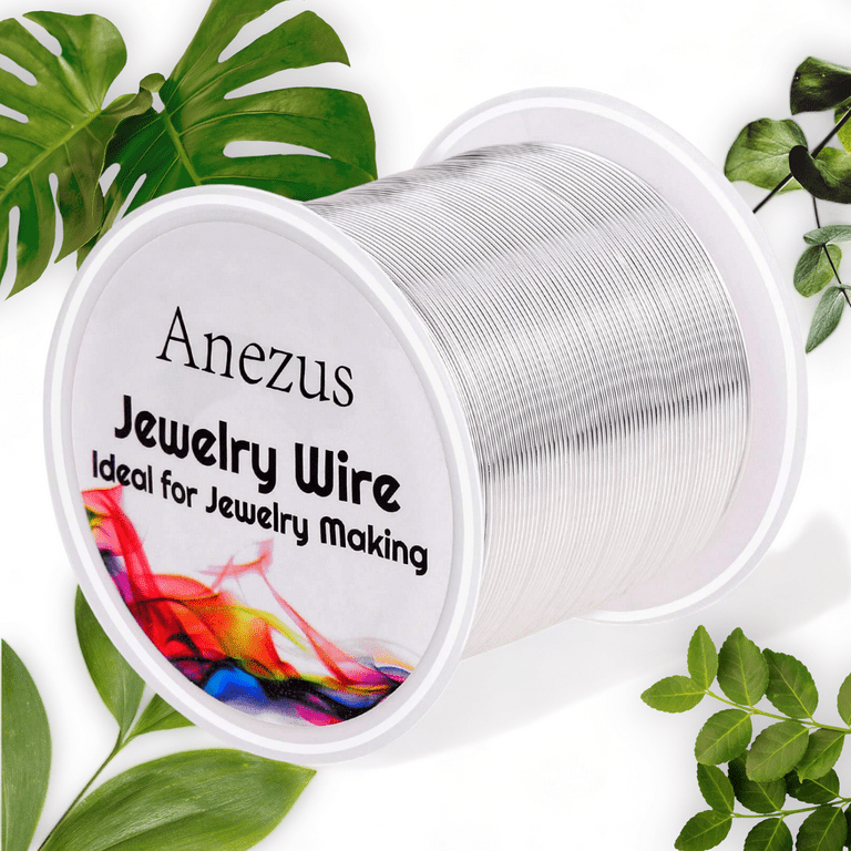 Jewelry wire walmart best sale