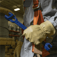 thumbnail image 2 of Klein Tools Lineman's Wrench, 2 of 7