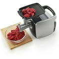 Excalibur Electric Cube Meat Grinder