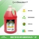 thumbnail image 2 of QwikDescaler + Solución descalcificadora concentrada Calentador de agua sin tanque Solvente descalcificador para intercambiador de calor Disuelve rápidamente el deslustre y los depósitos de cal, 1 gal, 2 of 5