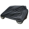 thumbnail image 4 of TUSK UTV Cover X-Large for Kawasaki Teryx4 800 S Special Edition 2023-2025, 4 of 5