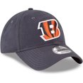 thumbnail image 3 of Gorra New Era NFL Core Classic 9TWENTY Cincinnati Bengals, 3 of 6