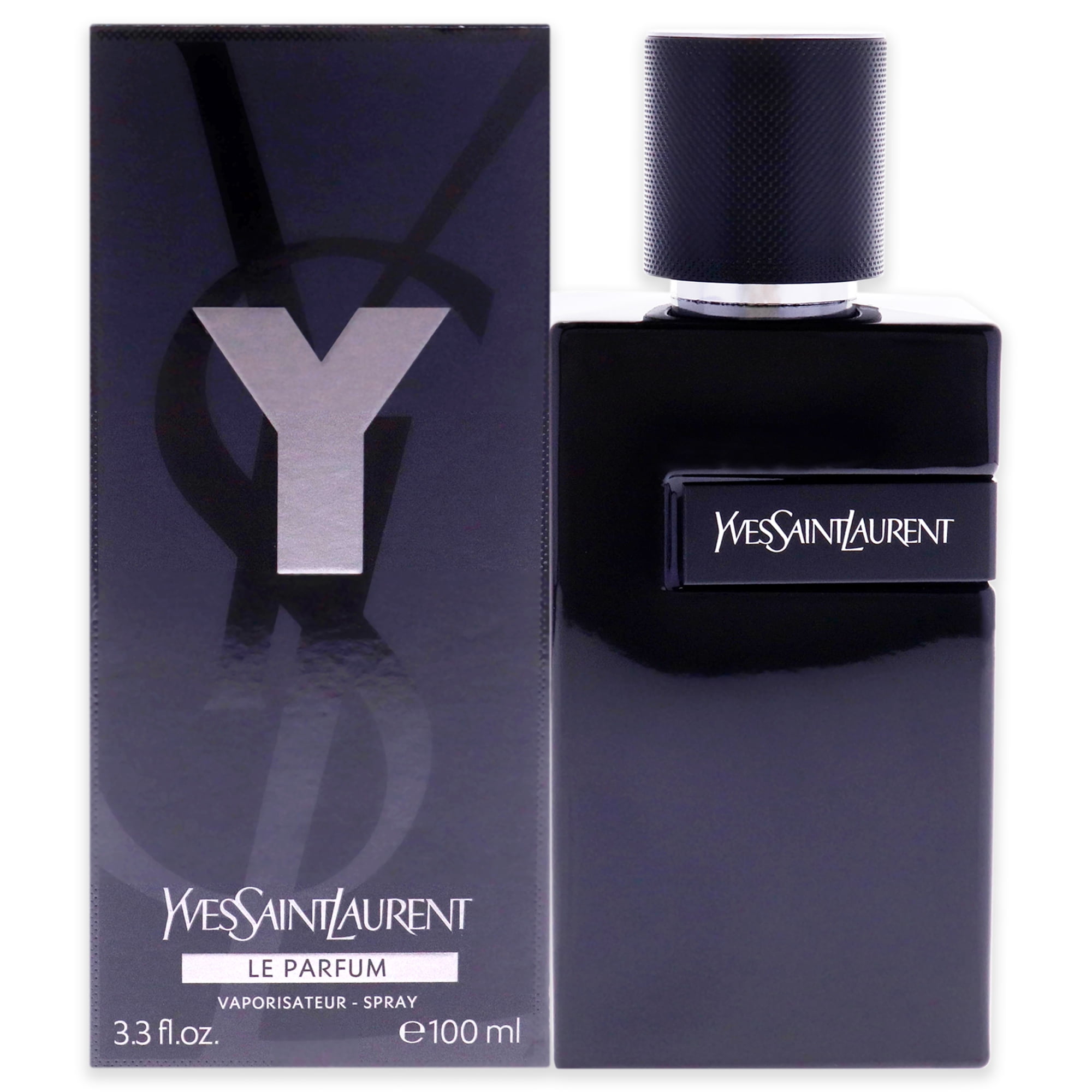 Y Le Parfum by Yves Saint Laurent for Men oz EDP Spray