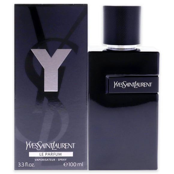 Y le Parfum de Yves Saint Laurent pour Homme - 3,3 oz EDP Spray