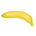 thumbnail image 5 of 6 Pcs Artificial Bananas Decorative Artificial Simulation Fruit Home Decor Props, 5 of 10