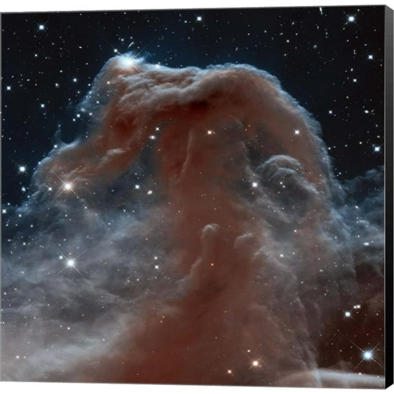 Space Photography IX by Unknown, Canvas Wall Art