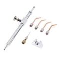 thumbnail image 2 of Antorcha de soldadura de gas profesional Mini herramienta de de Blanco Sunnimix Antorcha de soldadura a gas, 2 of 8