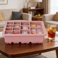thumbnail image 5 of Ice Refrigerator-ice Block Molds Household Made Ice Box- Ice Maker, 5 of 5