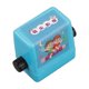 thumbnail image 4 of Back To School Supplies Math Practice Stamps For Kids Student Reusable Easy Operate Portable Math Roller Stamp For School, 4 of 5