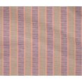 thumbnail image 4 of oneOone Cotton Flex Fabric Stripe Block Print Fabric By Yard 40 Inch Wide, 4 of 4