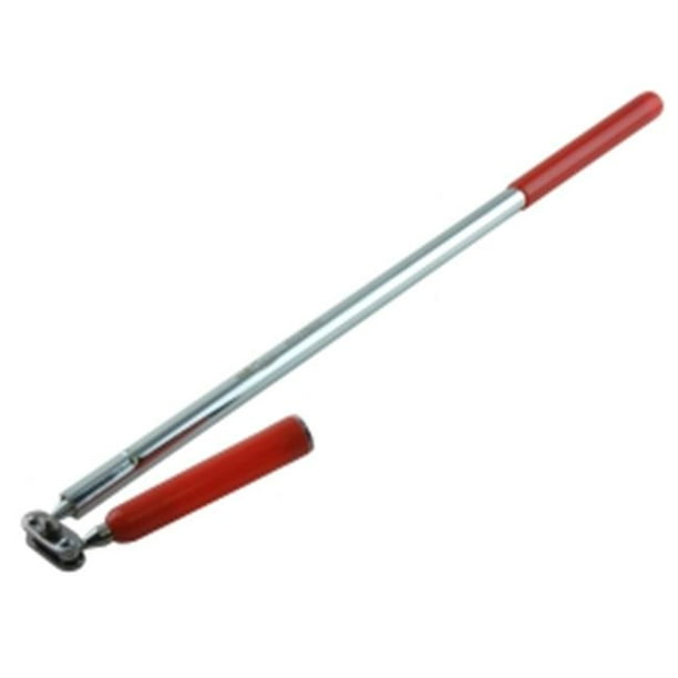 Telescopic Flexible Head Retrieving Tool