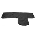 thumbnail image 2 of Housse de Protection pour Canapé Imperméable Lavable Résistante à l'Usure 2 Places Tapis en Polyester pour Animaux Transformez Votre Canapé, 2 of 7