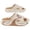 Beige, variant on Foot Massage Acupressure Slippers for Men Thick Sole House Spa Shoes Water Sandals Open Toe Bathroom Shower Slides for Plantar Fasciitis Sky Blue,8