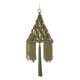 thumbnail image 1 of Bohemian Handmade Woven Christmas Tree Tapestry Children's Living Room Bedroom Tassel Tapestry, 1 of 5
