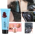 thumbnail image 3 of 70g Eliminación de espinillas Mascarilla facial Limpieza de poros Quitar mascarilla para cutículas 05#, 3 of 8