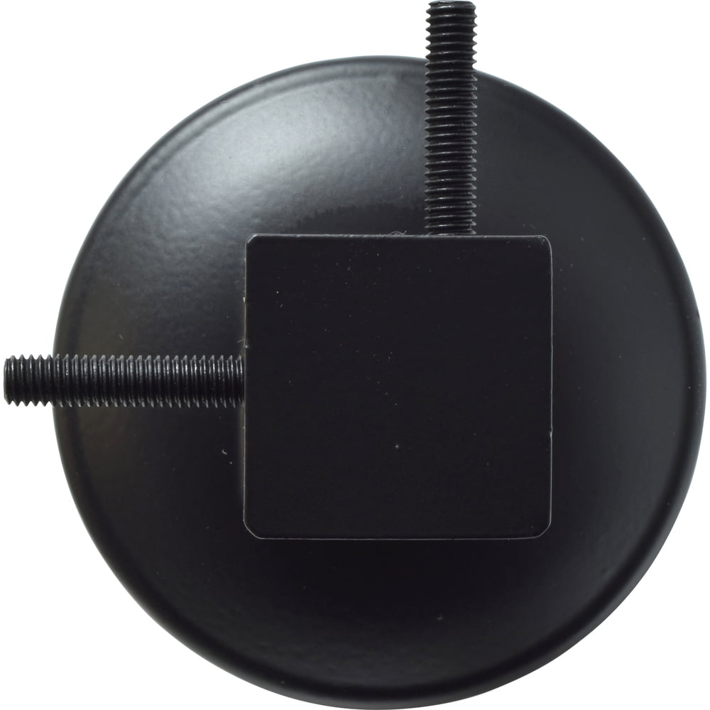 A/C Receiver Drier -- Drier Pad Mount