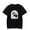 02, variant on stray Kids Merch men's and women's fashionable round neck casual short sleeved T-shirt for the street