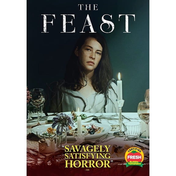 Ifc - The Feast [DIGITAL VIDEO DISC]
