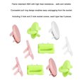 thumbnail image 4 of Electrical Socket Proofing, Home Decor Outlet Cover ABS Firm Fixing High Safety  For Office ANGGREK Socket Cover, 4 of 8