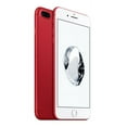 thumbnail image 4 of Apple iPhone 7 Plus A1661 Reconditionné (Entièrement Débloqué) 128 Go Rouge, 4 of 4