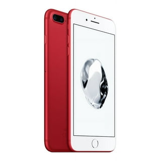 Iphone 7 128gb Red
