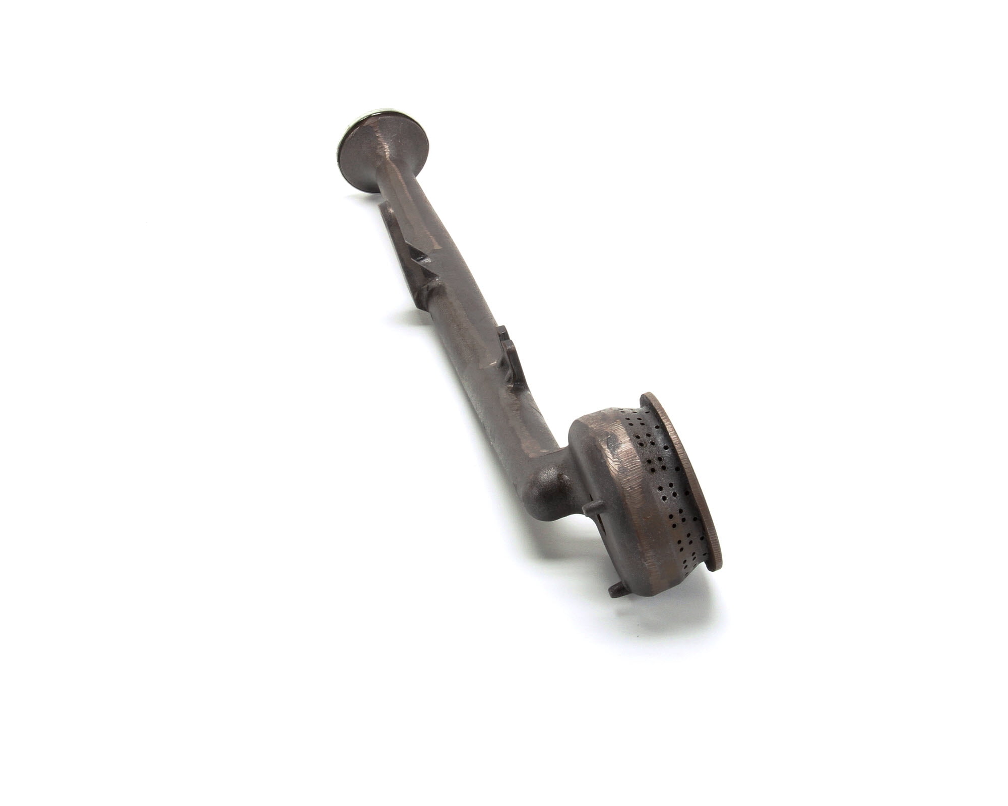 Southbend Range Burner, Cast, Rear, 400 Cafe 1177439 - Genuine OEM Replacement Part