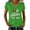 BBGreen, variant on 250th Anniversary of America Patriotic Tee Short Sleeve Shirts V Neck Casual Summer Tops 2026 Graphic Tee Day, 2XL