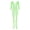 Green1, variant on Underwire Lady Fishnet Body Stocking Performance Dancewear Mesh Fishnet Dance Wear Black Body Stocking Sleepwear Deep V Cute Lingerie